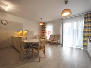 Mieszkanie jednopokojowe 33,11 m², Wrocław, Fabryczna, Stanisławowska, Wynajem