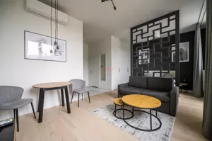 Mieszkanie jednopokojowe 39,41 m², Wrocław, Stare Miasto, Staromłyńska, Wynajem