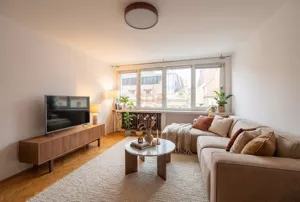 Mieszkanie jednopokojowe 34,00 m², Wrocław, Stare Miasto, Świdnicka, Wynajem