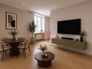 Mieszkanie jednopokojowe 39,50 m², Wrocław, Stare Miasto, Szewska, Wynajem