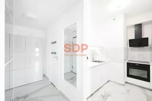 Mieszkanie jednopokojowe 30,55 m², Wrocław, Stare Miasto, Walońska, Wynajem