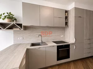 Mieszkanie jednopokojowe 29,46 m², Wrocław, Stare Miasto, Walońska, Wynajem