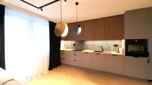 Mieszkanie dwupokojowe 36,50 m², Warszawa, Włochy, 1 Sierpnia, Sprzedaż