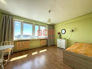 Mieszkanie dwupokojowe 53,27 m², Łódź, Bałuty, 11-go Listopada, Sprzedaż