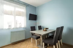 Mieszkanie dwupokojowe 46,00 m², Wrocław, Fabryczna, Al. Gen. J. Hallera, Sprzedaż
