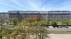 Mieszkanie dwupokojowe 44,00 m², Warszawa, Śródmieście, Andersa Władysława gen., Sprzedaż