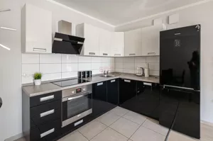 Apartamenty 44328 Wrocław Krzyki-Partynice Babiego Lata