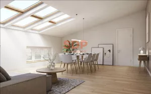 Mieszkanie dwupokojowe 65,00 m², Warszawa, Mokotów, Bałuckiego Michała, Sprzedaż
