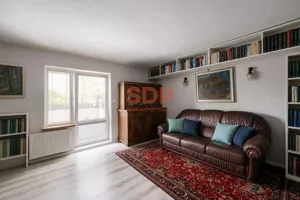 Mieszkanie dwupokojowe 49,40 m², Wrocław, Fabryczna, Bednarska, Sprzedaż