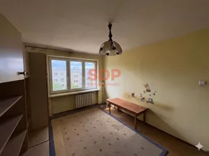 Mieszkanie dwupokojowe 42,45 m², Sosnowiec, Biała Przemsza, Sprzedaż
