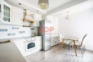 Mieszkanie dwupokojowe 49,03 m², Wrocław, Fabryczna, Białowieska, Sprzedaż