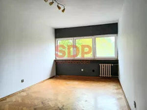 Mieszkanie dwupokojowe 44,29 m², Łódź, Bałuty, Bracka, Sprzedaż