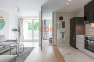 Apartamenty 44469 Wrocław Stare Miasto Braniborska