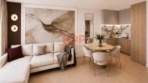 Mieszkanie dwupokojowe 35,63 m², Wrocław, Krzyki-Partynice, Krzyki, Braterska, Sprzedaż