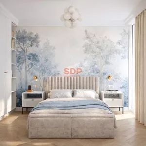 Mieszkanie dwupokojowe 49,57 m², Wrocław, Krzyki-Partynice, Krzyki, Braterska, Sprzedaż