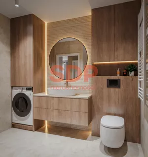 Mieszkanie dwupokojowe 39,26 m², Wrocław, Krzyki-Partynice, Krzyki, Braterska, Sprzedaż