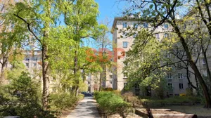Mieszkanie dwupokojowe 37,77 m², Warszawa, Brechta Bertolta, Sprzedaż