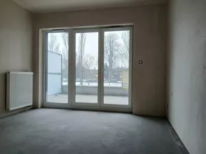 Mieszkanie dwupokojowe 34,87 m², Łódź, Polesie, Cedry, Sprzedaż