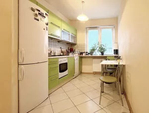 Mieszkanie dwupokojowe 54,00 m², Warszawa, Ursus, Chełmońskiego Józefa, Sprzedaż