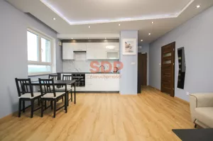 Mieszkanie dwupokojowe 40,50 m², Katowice, Chorzowska, Sprzedaż