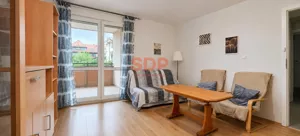 Mieszkanie dwupokojowe 49,80 m², Wrocław, Krzyki-Partynice, Krzyki, Cukrowa, Sprzedaż