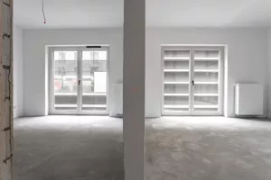 Mieszkanie dwupokojowe 41,82 m², Wrocław, Stare Miasto, Czysta, Sprzedaż