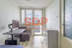 Mieszkanie dwupokojowe 36,24 m², Łódź, Górna, Dąbrowskiego Jarosława, Sprzedaż