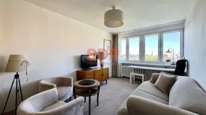 Mieszkanie dwupokojowe 36,40 m², Wrocław, Biskupin-Sępolno-Dąbie-Bartoszowice, Śródmieście, Daszyńskiego Ignacego, Sprzedaż