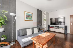 Mieszkanie dwupokojowe 73,00 m², Wrocław, Biskupin-Sępolno-Dąbie-Bartoszowice, Śródmieście, Daszyńskiego, Sprzedaż