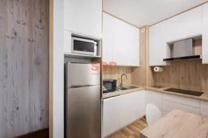 Mieszkanie dwupokojowe 38,71 m², Wrocław, Krzyki-Partynice, Krzyki, Dożynkowa, Sprzedaż