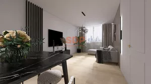 Mieszkanie dwupokojowe 48,00 m², Wrocław, Drukarska, Sprzedaż