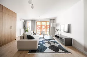 Mieszkanie dwupokojowe 56,30 m², Wrocław, Krzyki-Partynice, Krzyki, Drukarska, Sprzedaż