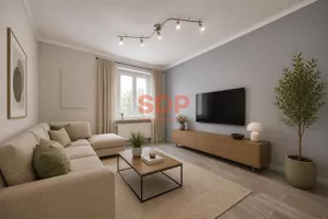 Mieszkanie dwupokojowe 38,01 m², Bytom, Dworcowa, Sprzedaż