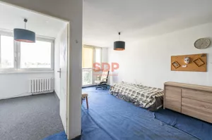 Mieszkanie dwupokojowe 35,60 m², Wrocław, Fabryczna, Dźwirzyńska, Sprzedaż