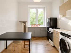 Mieszkanie dwupokojowe 46,78 m², Wrocław, Biskupin-Sępolno-Dąbie-Bartoszowice, Śródmieście, Elizy Orzeszkowej, Sprzedaż