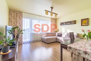 Mieszkanie dwupokojowe 48,85 m², Łódź, Widzew, Elsnera Józefa, Sprzedaż