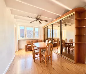 Mieszkanie dwupokojowe 34,82 m², Wrocław, Krzyki-Partynice, Krzyki, Energetyczna, Sprzedaż