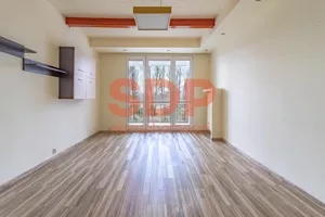 Mieszkanie dwupokojowe 55,31 m², Łódź, Bałuty, Gandhiego Mahatmy, Sprzedaż