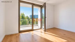 Mieszkanie dwupokojowe 39,09 m², Wrocław, Stare Miasto, Gnieźnieńska, Sprzedaż