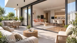 Mieszkanie dwupokojowe 32,45 m², Wrocław, Stare Miasto, Gnieźnieńska, Sprzedaż