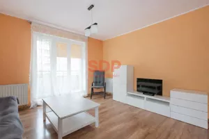 Apartamenty 44137 Wrocław Psie Pole-Zawidawie Gorlicka
