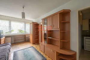 Mieszkanie dwupokojowe 37,10 m², Wrocław, Stare Miasto, Grabiszyńska, Sprzedaż