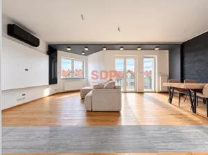 Mieszkanie dwupokojowe 84,46 m², Łódź, Górna, Graniczna, Sprzedaż