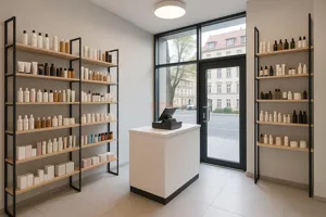 Apartamenty 41560 Warszawa Grochowska