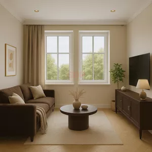 Apartamenty 41577 Warszawa Grochowska