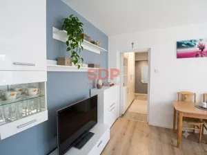 Mieszkanie dwupokojowe 37,64 m², Łódź, Widzew, Grota - Roweckiego Stefana, Sprzedaż