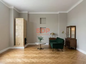 Mieszkanie dwupokojowe 70,16 m², Wrocław, Biskupin-Sępolno-Dąbie-Bartoszowice, Śródmieście, Henryka Sienkiewicza, Sprzedaż