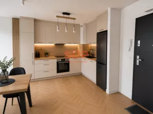 Mieszkanie dwupokojowe 36,00 m², Wrocław, Krzyki-Partynice, Krzyki, Hubska, Sprzedaż