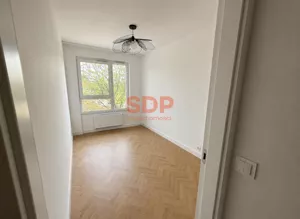 Mieszkanie dwupokojowe 35,00 m², Wrocław, Krzyki-Partynice, Krzyki, Hubska, Sprzedaż
