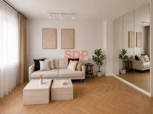 Mieszkanie dwupokojowe 35,20 m², Wrocław, Fabryczna, Icchaka Lejba Pereca, Sprzedaż